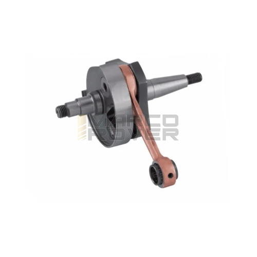 Albero Motore PIAGGIO VESPA PK 50cc - Cono Volano Piccolo - Spin Ø12