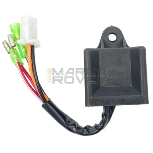 Centralina Elettronica Accensione MBK BOOSTER/YAMAHA 
