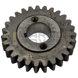Rapporti BENELLI corona pignone DOPPIA gabbia + avviamento dedicato - per Vespa 50 90 Special L N R 125 primavera et3  PK 