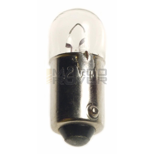 Bulb 12V 4W BA9S