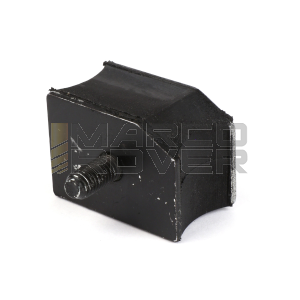 Silent block superiore ammortizzatore posteriore per Vespa 50 Special L N R 125 primavera et3