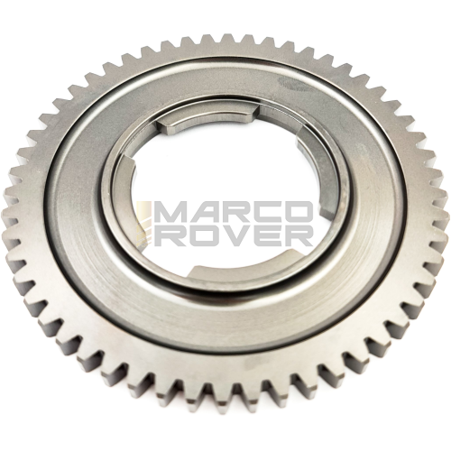 Ingranaggio 2a marcia z 54 per Vespa 50, 90, 125 ET3 Primavera, PK- seconda tipo originale 