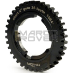 Ingranaggio 4a marcia z 36 BGM PRO per Vespa PX 2 serie, '98, MY, `11, T5, Cosa