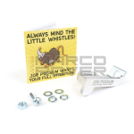 Supporto ammortizzatore CMD per Vespa 50 Special L N R 125 primavera et3  