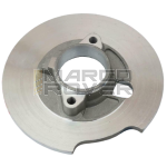 Piattello statore accensione elettronica VMC Vespa Smallframe