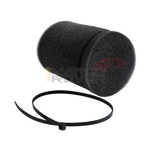 Filtro aria da competizione SIP PERFORMANCE Single Sock per DELL'ORTO PHBH 28/30/MIKUNI TMX 32-38/PWK 33-35