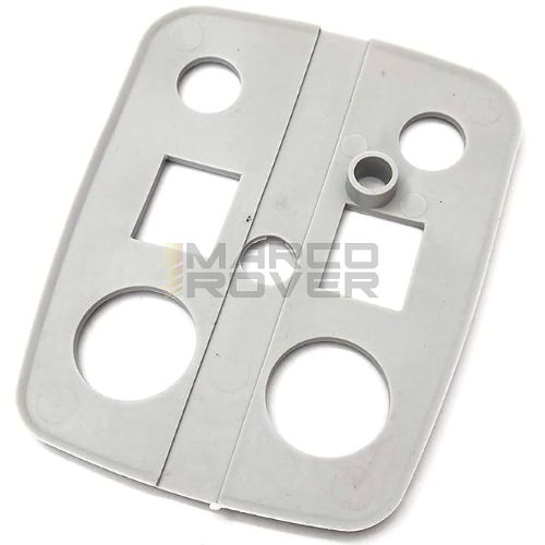 Guarnizione fanale posteriore Vespa 50 N, L, R