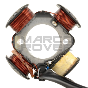 STATORE NUDO FLYTECH 3 FILI
