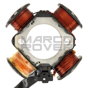 STATORE NUDO FLYTECH 3 FILI