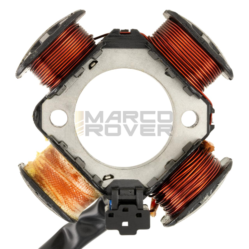 STATORE NUDO FLYTECH 3 FILI