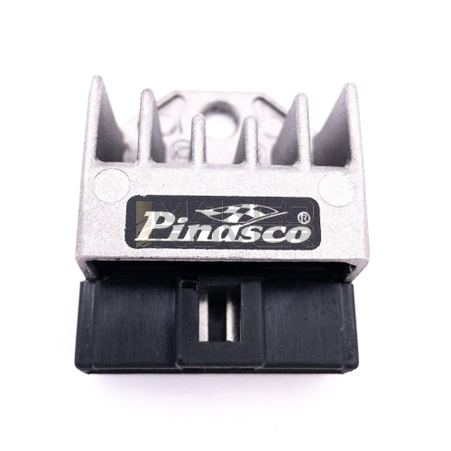 Regolatore di tensione PINASCO FLYTECH 12V