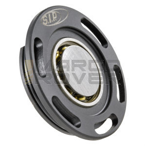 Piattello spingidisco SIP 2.0 PK XL2 modificato per frizioni Vespa 50, 90, 125 ET3 Primavera, Sprint, GT, GL, GS, PX, Rally, 180SS, Cosa, T5 - con cuscinetto