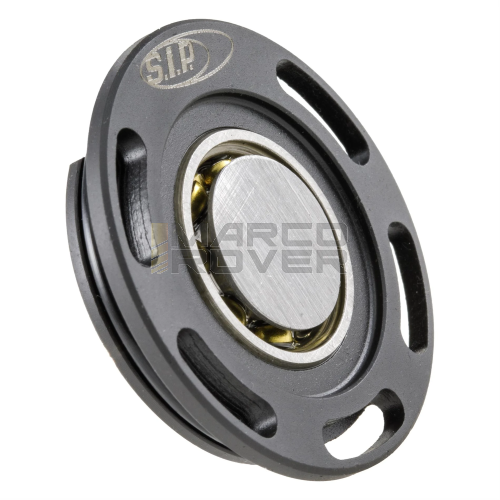 Piattello spingidisco SIP 2.0 PK XL2 modificato per frizioni Vespa 50, 90, 125 ET3 Primavera, Sprint, GT, GL, GS, PX, Rally, 180SS, Cosa, T5 - con cuscinetto