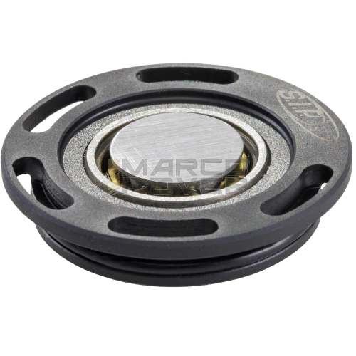 Piattello spingidisco SIP 2.0 PK XL2 modificato per frizioni Vespa 50, 90, 125 ET3 Primavera, Sprint, GT, GL, GS, PX, Rally, 180SS, Cosa, T5 - con cuscinetto