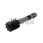 Pignone contachilometri 9 denti  RMS CLASSIC per  vespa SPRINT 150CC