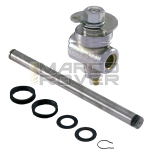 Perno per fissaggio molla forcella Vespa VNA, VBB, Sprint, GT, GL, Rally, Super