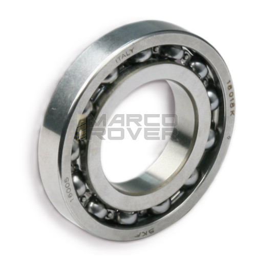 Cuscinetto a sfere 25X47X8 (16005) MALOSSI