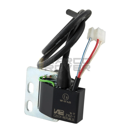 Accensione SIP PERFORMANCE by VAPE Road 12 V CA per BFA 306