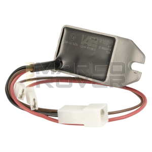 Accensione SIP PERFORMANCE by VAPE Road 12 V CA per BFA 306