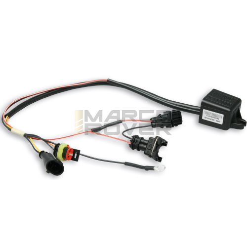 Emulatore Lambda MALOSSI TC Unit O2 Controller