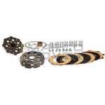 MALOSSI 7 Spring Clutch "Power Up Clutch System" Vespa PX125, 150, 200, T5, COSA, Rally 200- Ã˜ 109.5