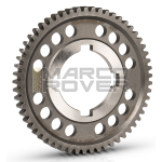 MALOSSI z 55 first gear transmission gear - Vespa PX 2 series, '98, MY, `11, T5, Cosa