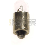 Bulb 12V 2W BA9S odometer Vespa PX, PE