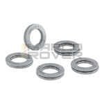 kit 5 washers NORD - LOCK for Tubless rims SIP - 5 PIECES top