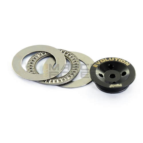 Piattello spingidisco POLINI EVOLUTION frizione Vespa Smallframe