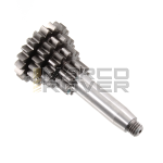 Cluster QUADRUPLO EVOK 17 21 third and fourth for Vespa 50 Special L N R 125 primavera et3 PK