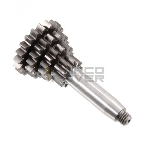 Cluster QUADRUPLO EVOK 17 21  terza e quarta per Vespa 50 Special L N R 125 primavera et3  PK 