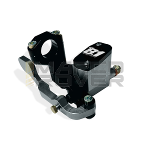 Pompa a pollice CNC TB-11 Ø11mm (leva a pollice) 