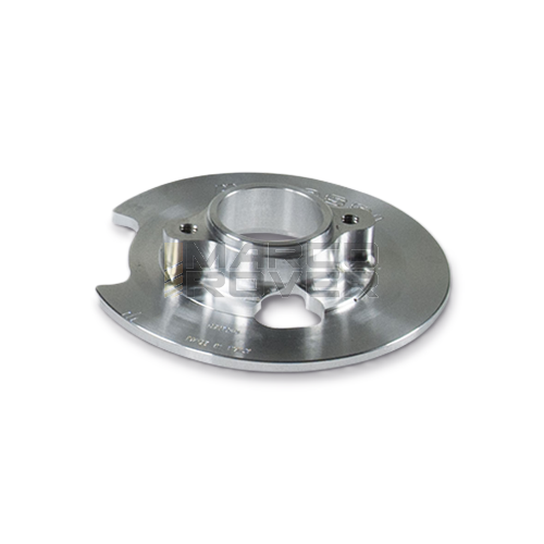 Piastra supporto statore accensione elettronica MALOSSI VESPower - Smallframe 