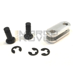 MD Racing gear selector mesh Vespa Smallframe - reinforced