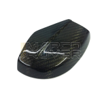 CARBON fiber engine crankcase cover Vespa 50, 90, 125 ET3 Primavera, PK - composite tomas