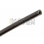 Guarnizione sportello coperchio scatola carburatore Vespa PX125, 150, 200, Sprint, Super, GT, TS - 1 metro 