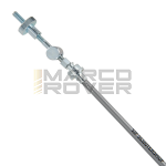 Cavo freno anteriore SIP PERFORMANCE per Vespa PK50-80 S Lusso  PX80-200 PE Lusso T5