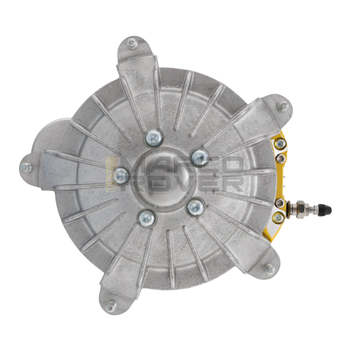 Kit freno a disco DEXTER RACING Vespa 50 N , L , R , diverse colorazioni pinze 