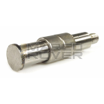 Kit cuscinetti braccio oscillante perno asse snodo mozzo forcella per Vespa 50, 90, 125 ET3 Primavera, PK50