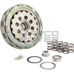 CRIMAZ CMX STEEL Clutch for Vespa Largeframe