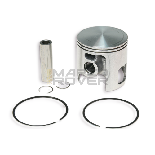 Pistone MALOSSI "A" 172cc per Vespa T5, Ø 65,0mm, 2 segmenti