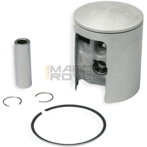 Pistone MALOSSI "C" 210cc SPORT, MHR, per Vespa 200 Rally, PX 200 E, `98, MY, Cosa 200, 1 segmento