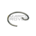 Seeger spinotto MALOSSI - forma a G, Ø10x0,8mm