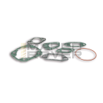 Serie guarnizioni cilindro MALOSSI 136cc MKII Ø 57,5 mm ghisa Vespa Smallframe