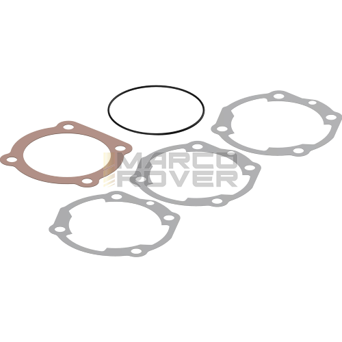 Serie guarnizioni cilindro MALOSSI 210cc Vespa Largeframe