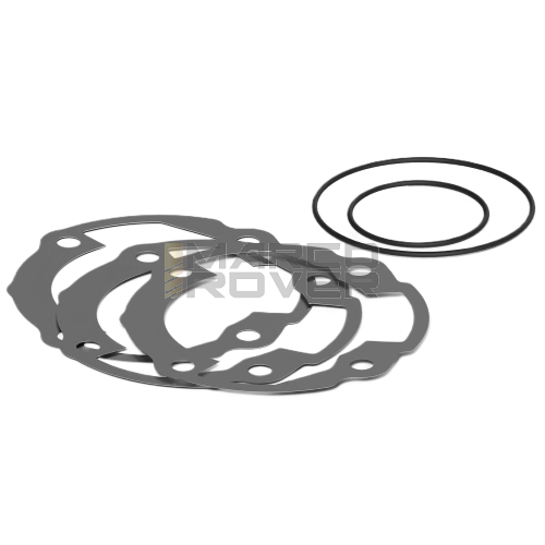 Serie guarnizioni completa cilindro MALOSSI 177/187cc Ø 63mm Vespa Largeframe