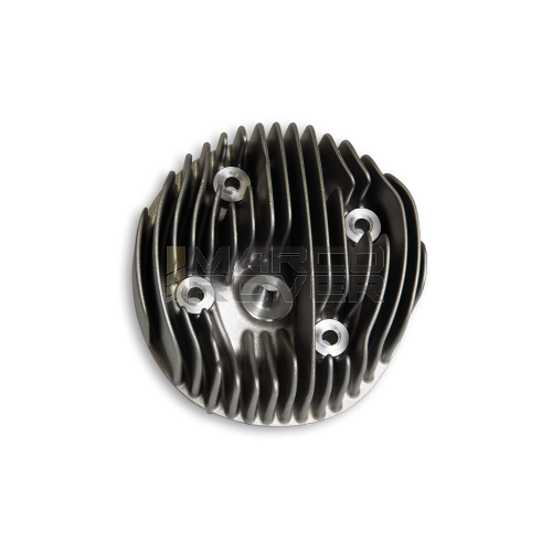 Testa MALOSSI MK III Ø 61 per kit 166cc Vespa PX 125, 150
