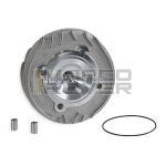 Testa MALOSSI MK III Ø 61 per kit 166cc Vespa PX 125, 150