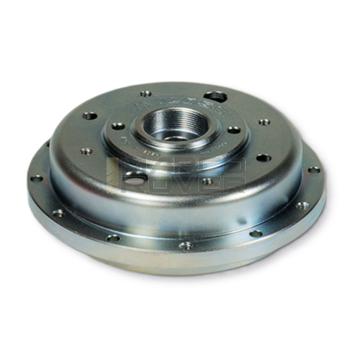Volano accensione elettronica MALOSSI VESPower Ø125x42 cono 20mm - 1,2Kg