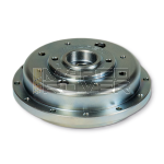 Volano accensione elettronica MALOSSI VESPower Ø125x42 cono 20mm - 1,2Kg per Vespa 50 Special L N R 90 125 primavera et3  PK 